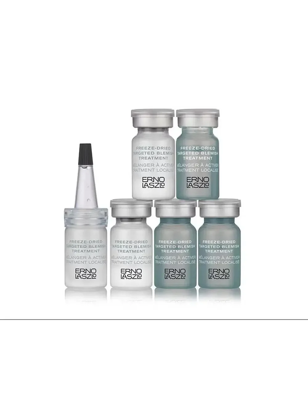 Erno Laszlo what it